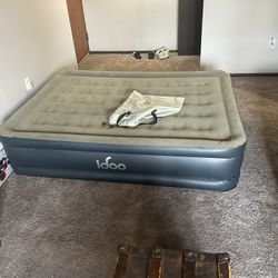 Air Mattress