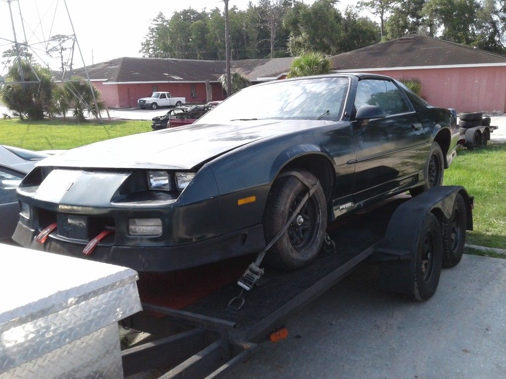 CAMARO PARTS 4 SALE