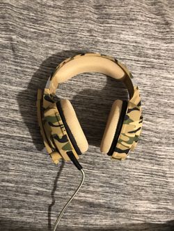 PS4 ,Xbox,pc gaming headset