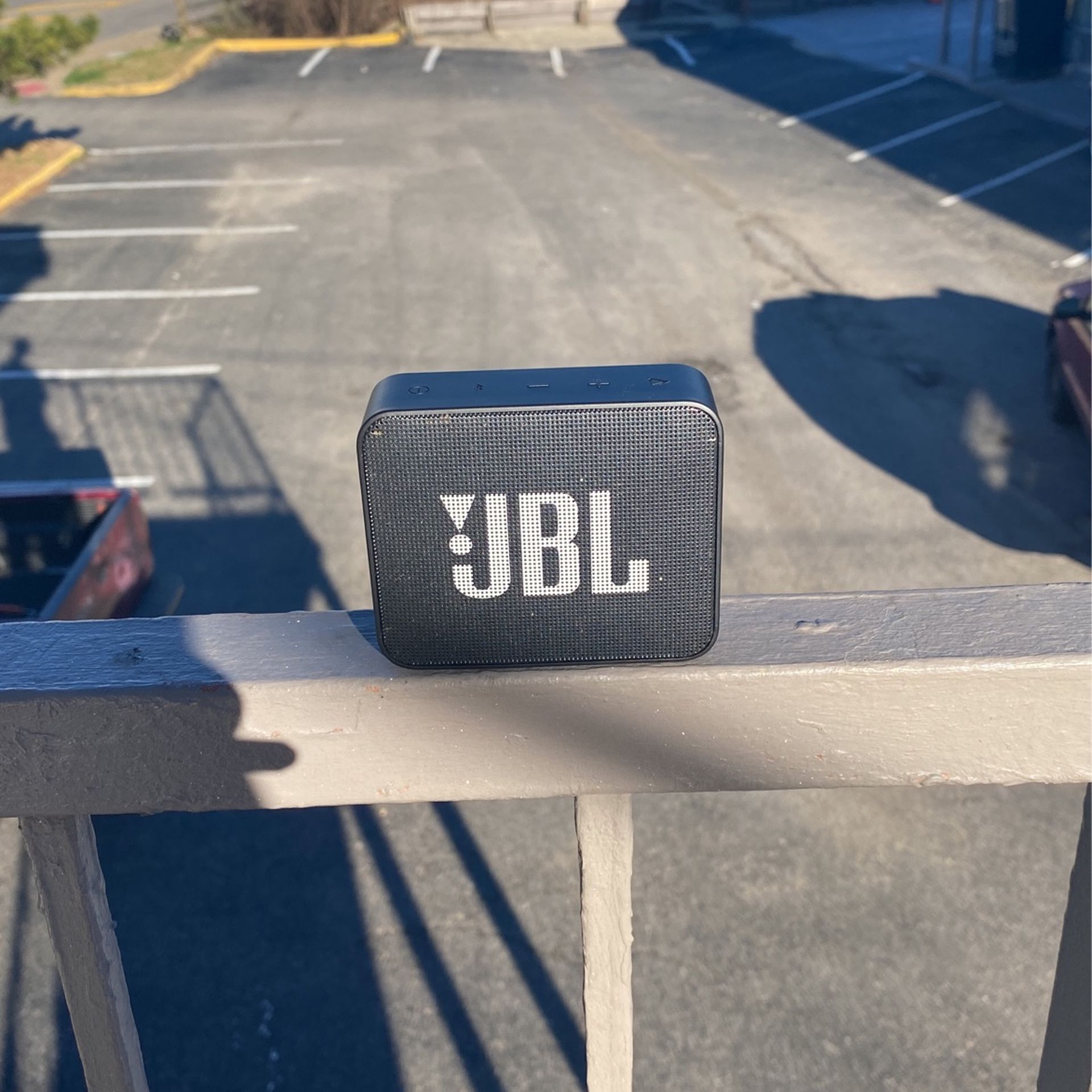 Small Jbl Speaker