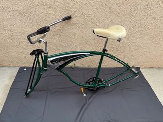 1952 Schwinn Phantom all original