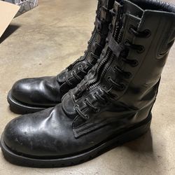 Work Boots
