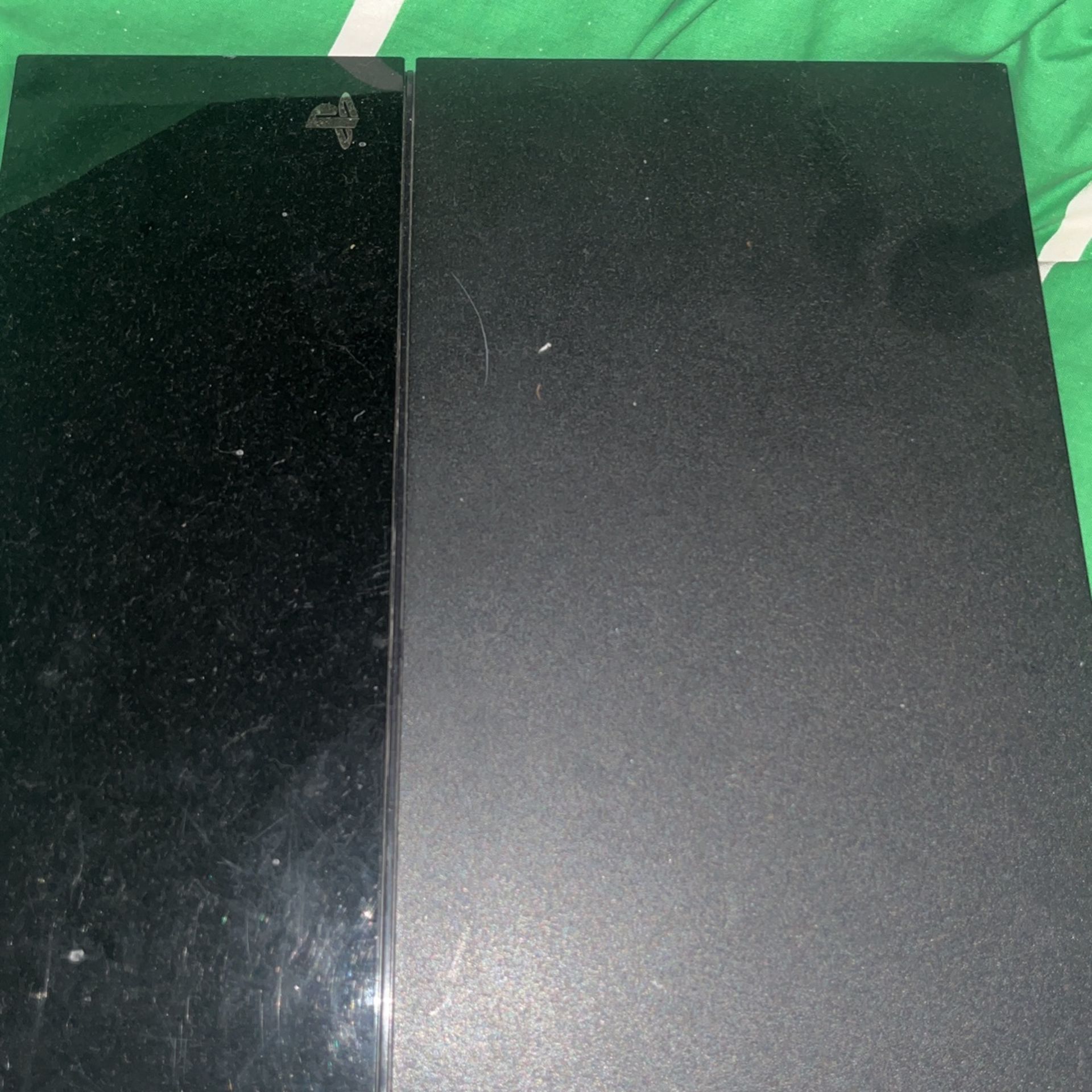 PS4 Pro 1tb