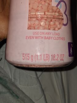Fabric Softener