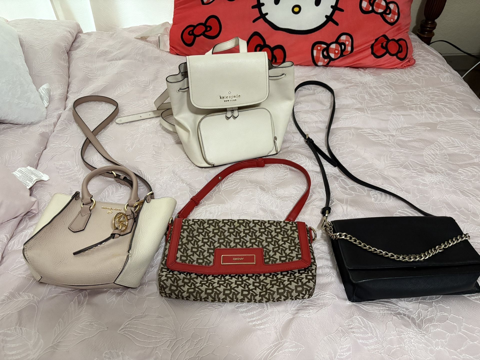 Purse Sale Michael Kors Kate Spade