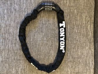 Tonyon Bike Chain