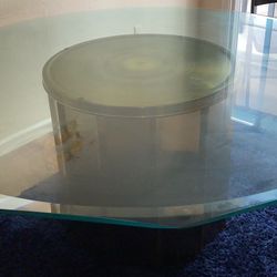 Brass Dining Table-Mastercraft