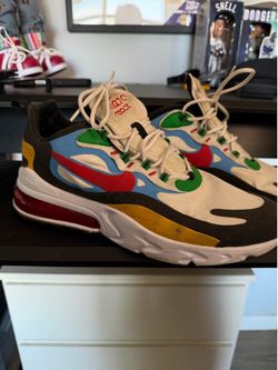 Nike 270