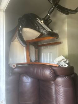 TWIN DINING CHAIRS