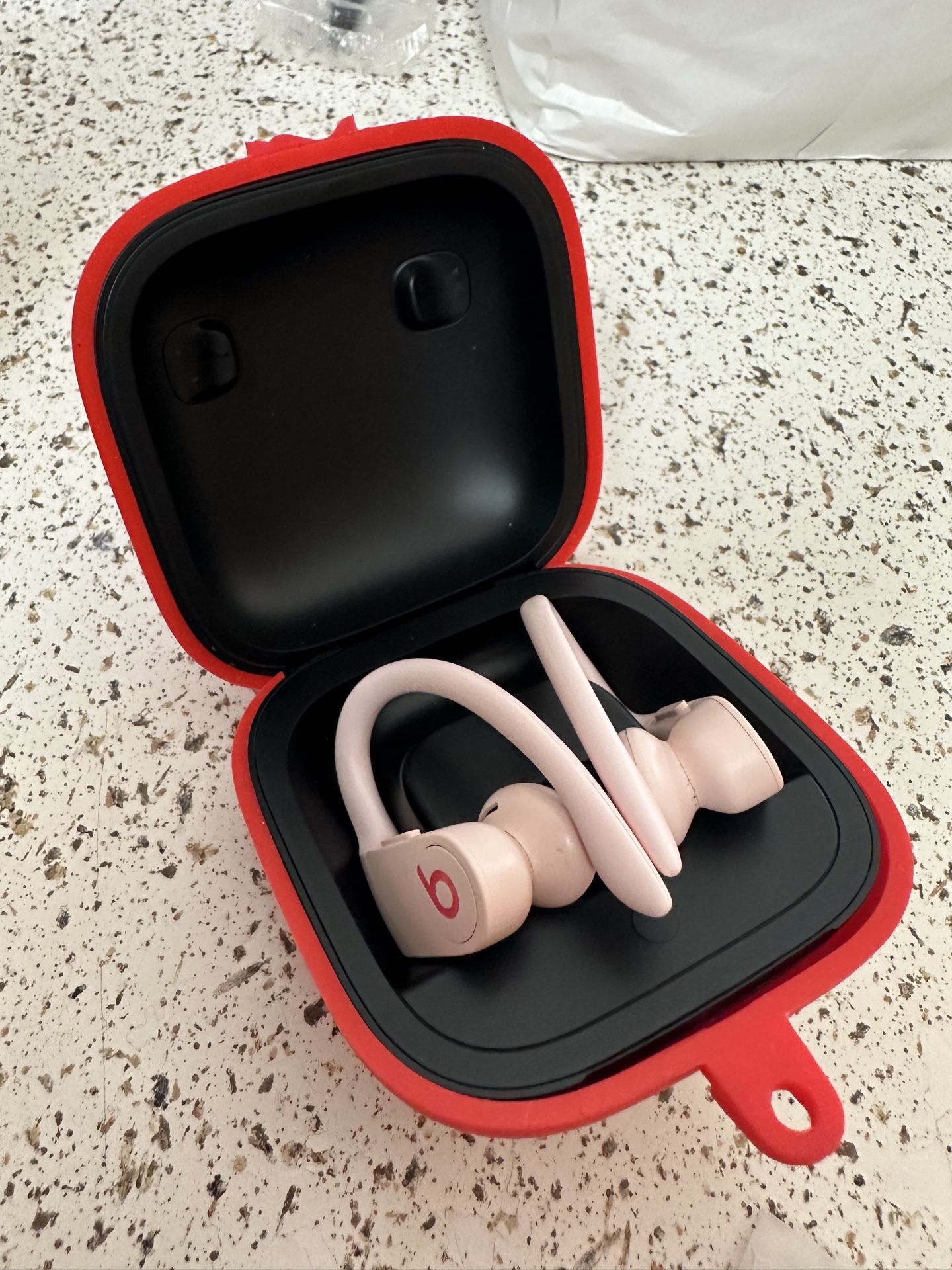 Pink Beats Pro