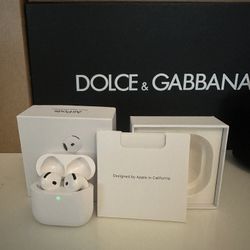 AirPods 4 