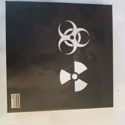 Tomorrow/Board game