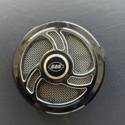 S&S 107 HD M8 Air Cleaner Touring 
