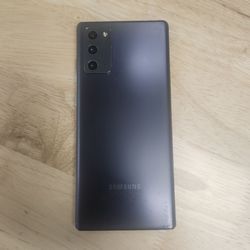 Samsung Note 20   128gb  Unlock any sim