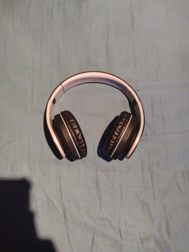 zihnic headphones black 