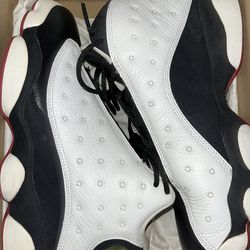 Jordan 13 “He got game”