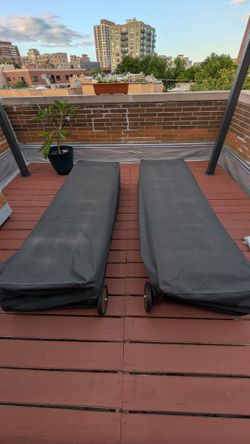 Ikea Nammaro Outdoor Chaise Lounges Outdoor Chairs