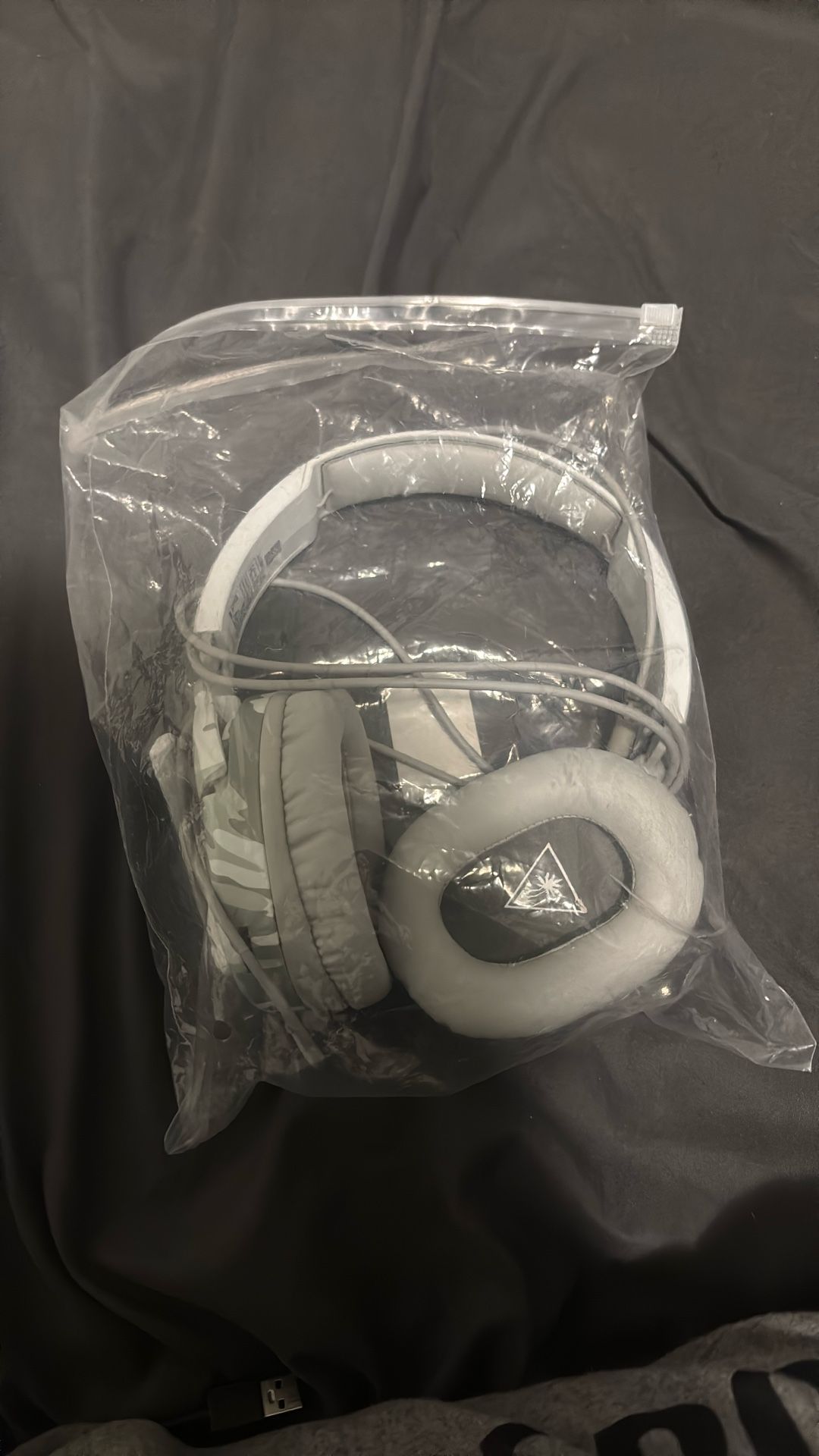 Turtle Beach Headphones 