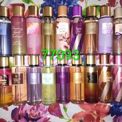 Victoria's Secret Sprays $10 *** Houston TX 77093