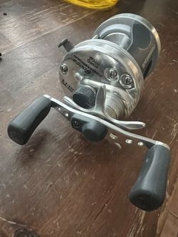 Abu Garcia Bait casters Ambassadeur 