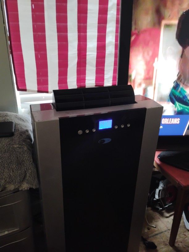 Whynter Portable Air Conditioner