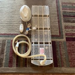 Conair Thermal Spa Massaging Mat