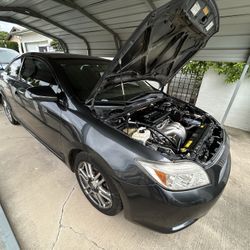 2008 Scion tC