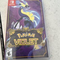 Nintendo Switch Games
