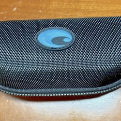Costa Del Mar Sunglasses Case•,•