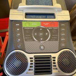 Scwinn Elliptical 