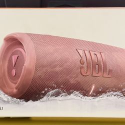 JBL Charge 5