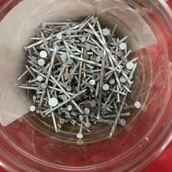 Lots Of Nails All For $10