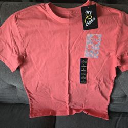 Art Class Boys T Shirt