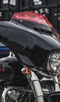 2013-2023 Harley Streetglide