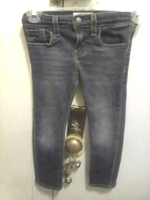 Kids Levi Jeans Size regular 5