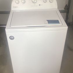 Whirlpool Washer Model Wtw4816fw2