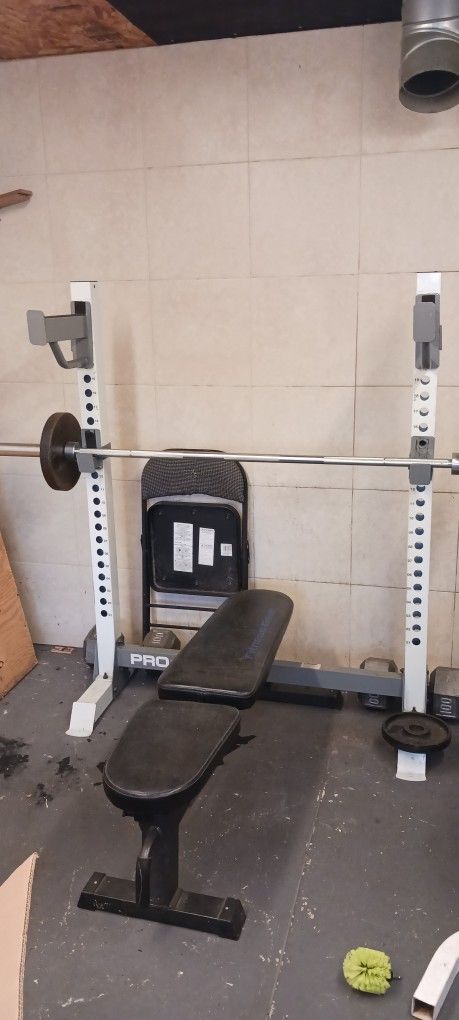 Gym Set Need Gone Fast
