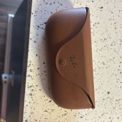 RAYBAND METTA TINTED LENSES