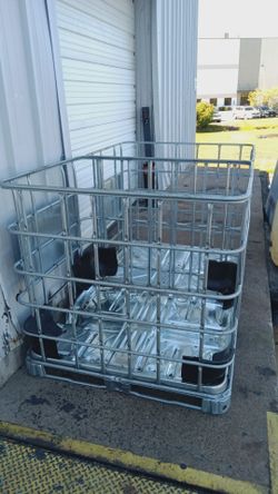 FOR SALE GAGE STORAGE