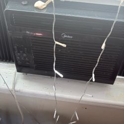Midea Air Conditioner