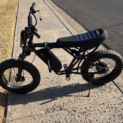 Ridstar