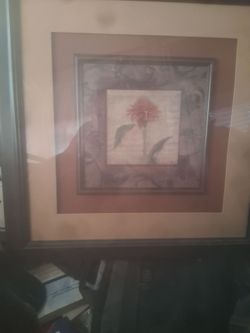 Selling pics and mirrors