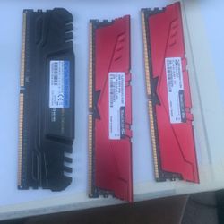 24gb Ddr4 Ram