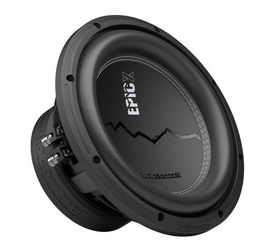 AudioControl EPICX10D4
