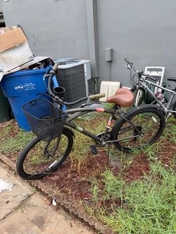Bike for sale
