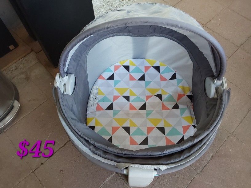 Baby Playpen $45