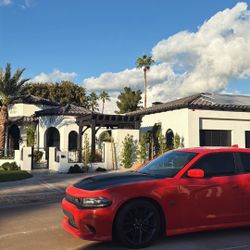 2019 Dodge Charger Scat Pack 392