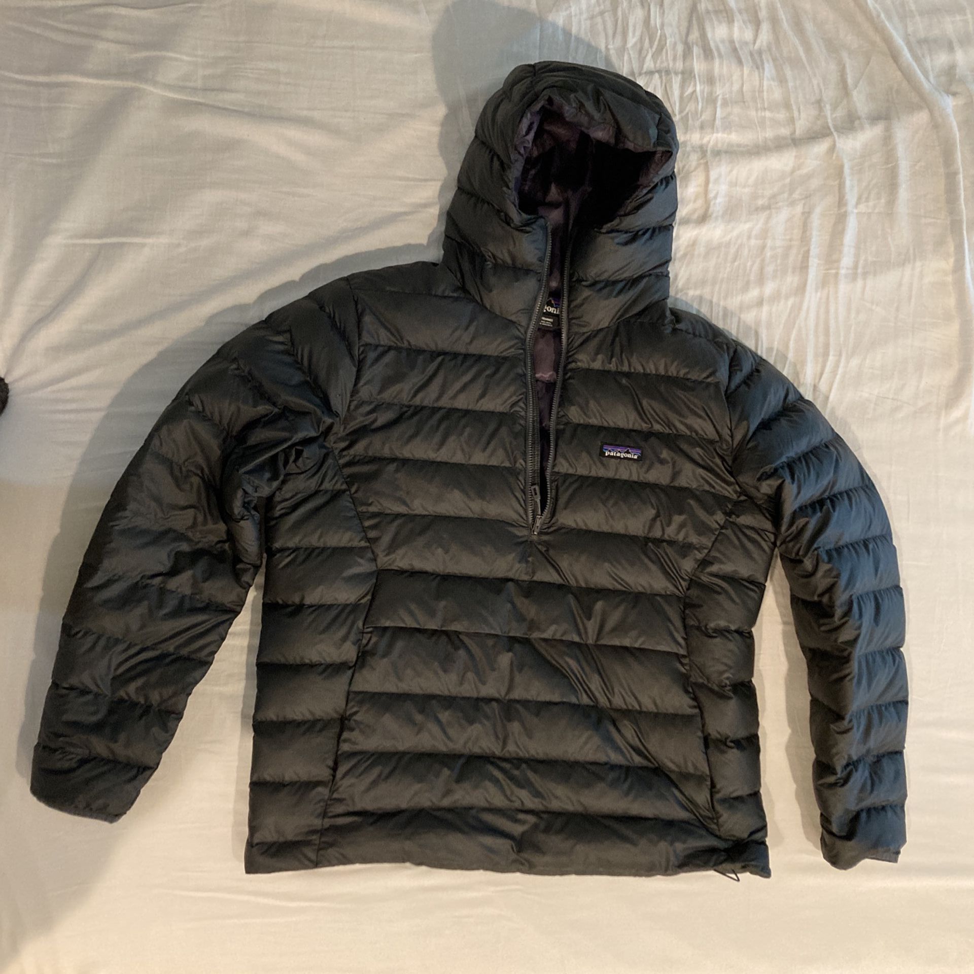 Patagonia Down Sweater Pullover Men’s L