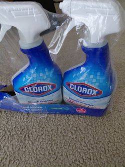 2 pack bathroom cleaner