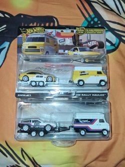 2 pack bundle  team transports